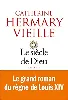 livre le siècle de dieu