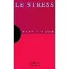 livre le stress