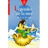 livre légendes de la mer