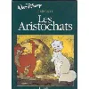 livre les aristochats