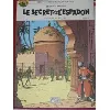 livre les aventures de blake et mortimer. le secret de l'espadon. tome ii