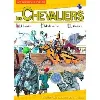 livre les chevaliers