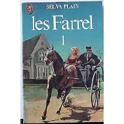 livre les farrel