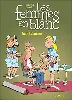 livre les femmes en blanc - tome 28 - invité donneur