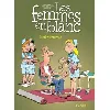 livre les femmes en blanc - tome 28 - invité donneur