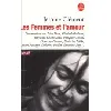 livre les femmes et l'amour