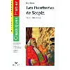 livre les fourberies de scapin - la farce, hier et aujourd'hui