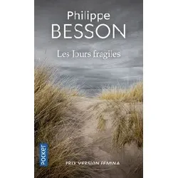livre les jours fragiles