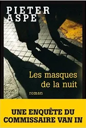 livre les masques de la nuit