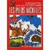 livre les pieds nickelés, rempilent. en guyane aux grandes manoeuvres