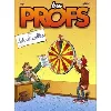 livre les profs - loto et colles
