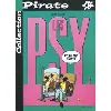 livre les psy - n° 2 - dites - moi tout !