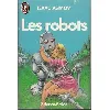 livre les robots