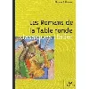 livre les romans de la table ronde