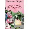 livre les roses de bagatelle