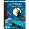 livre les schtroumpfs lombard - tome 32 - les schtroumpfs et l'amour sorcier