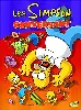 livre les simpson tome 27 - renversant