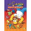 livre les simpson tome 27 - renversant