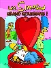 livre les simpson tome 32 - grand gourmand !