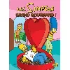 livre les simpson tome 32 - grand gourmand !
