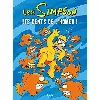 livre les simpson tome 42 - les dents de l'homer !