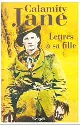 livre lettres à sa fille