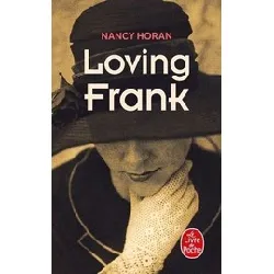 livre loving frank