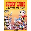 livre lucky luke tome 17 - la ballade des dalton - d'après le film animé par le studio idefix