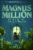 livre magnus million et le dortoir des cauchemars