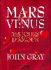 livre mars et vénus, 365 jours d'amour
