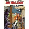livre mic mac adam, n°2 : morts au sommet