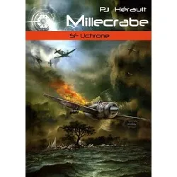 livre millecrabe tome 1