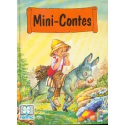 livre mini - contes, tome 2