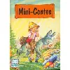 livre mini - contes, tome 2