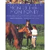 livre mon cheval, mon poney
