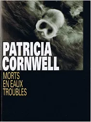 livre morts en eaux troubles