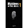 livre mystères et faits divers 1