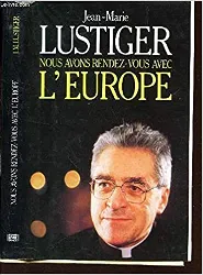 livre nous avons rendez-vous avec l'europe