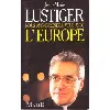 livre nous avons rendez-vous avec l'europe