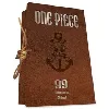 livre one piece - collector - tome 99