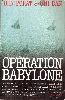 livre opération babylone