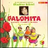 livre palomita