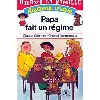 livre papa fait un régime