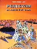 livre percevan tome 5 - le sablier d'el jerada