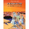 livre percevan tome 5 - le sablier d'el jerada
