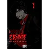 livre perfect crime - tome 1