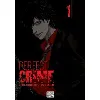 livre perfect crime - tome 1