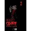 livre perfect crome tome 2