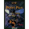 livre peter pan - tome 06: destins
