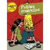 livre petites comédies